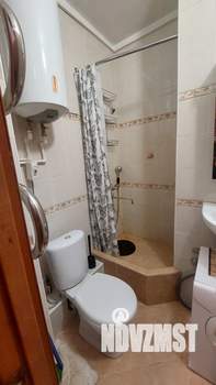 Студия квартира, на длительный срок, 28м2, 9/11 этаж