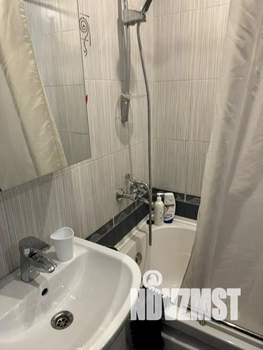 2-к квартира, посуточно, 46м2, 13/19 этаж