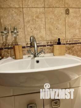 1-к квартира, посуточно, 41м2, 1/1 этаж