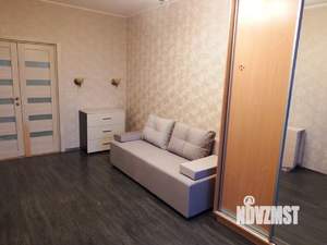 1-к квартира, на длительный срок, 39м2, 8/17 этаж