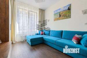 2-к квартира, на длительный срок, 45м2, 1/8 этаж