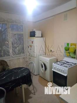 1-к квартира, на длительный срок, 31м2, 4/9 этаж