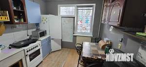 1-к квартира, посуточно, 44м2, 6/6 этаж