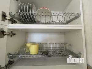 Студия квартира, на длительный срок, 21м2, 6/12 этаж