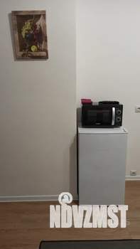 Студия квартира, посуточно, 23м2, 2/16 этаж