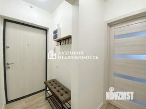 Студия квартира, на длительный срок, 21м2, 15/25 этаж