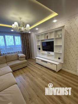 3-к квартира, на длительный срок, 86м2, 12/21 этаж