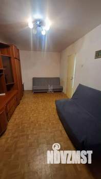 1-к квартира, на длительный срок, 40м2, 10/10 этаж