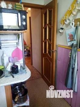 2-к квартира, на длительный срок, 43м2, 1/3 этаж