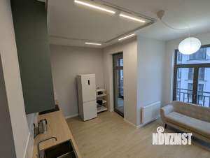 3-к квартира, на длительный срок, 62м2, 5/11 этаж
