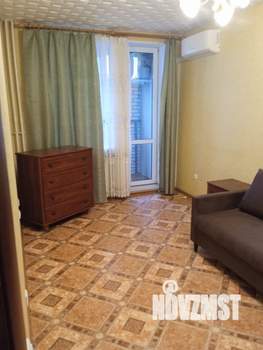 1-к квартира, на длительный срок, 41м2, 7/26 этаж