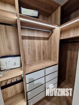 1-к квартира, на длительный срок, 43м2, 6/6 этаж