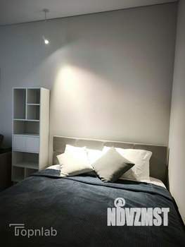 1-к квартира, на длительный срок, 35м2, 1/8 этаж