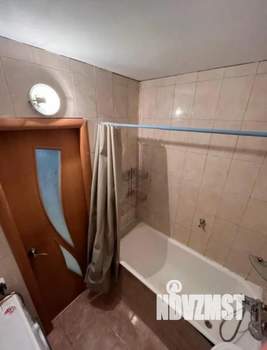 1-к квартира, на длительный срок, 40м2, 5/5 этаж