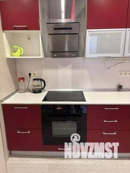 1-к квартира, посуточно, 33м2, 1/1 этаж