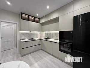 2-к квартира, на длительный срок, 44м2, 3/9 этаж