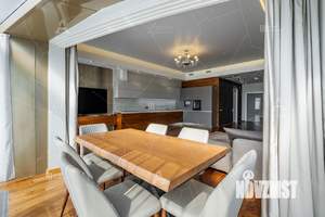 3-к квартира, на длительный срок, 138м2, 4/7 этаж