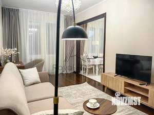 2-к квартира, на длительный срок, 63м2, 3/10 этаж