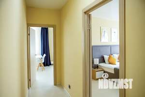 2-к квартира, посуточно, 65м2, 3/14 этаж