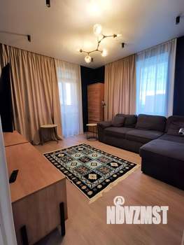 2-к квартира, на длительный срок, 49м2, 12/16 этаж