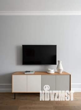 1-к квартира, посуточно, 53м2, 3/8 этаж