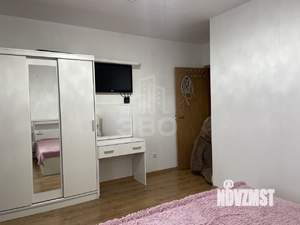 1-к квартира, на длительный срок, 36м2, 12/23 этаж