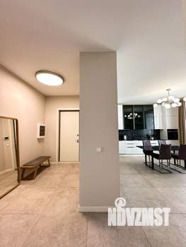 2-к квартира, на длительный срок, 108м2, 6/10 этаж