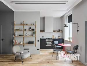 2-к квартира, посуточно, 60м2, 3/6 этаж