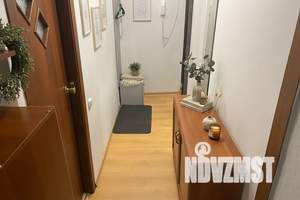 1-к квартира, посуточно, 32м2, 1/5 этаж