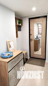 Студия квартира, посуточно, 15м2, 2/4 этаж