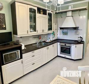 1-к квартира, на длительный срок, 50м2, 20/25 этаж