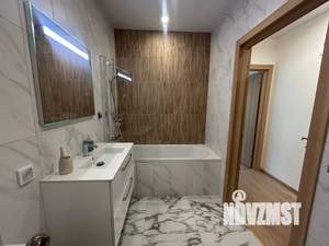 1-к квартира, посуточно, 56м2, 3/13 этаж