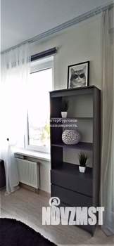 1-к квартира, на длительный срок, 38м2, 12/17 этаж