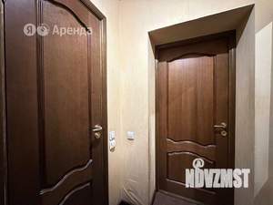Студия квартира, на длительный срок, 17м2, 2/5 этаж