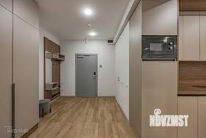 1-к квартира, на длительный срок, 45м2, 3/4 этаж