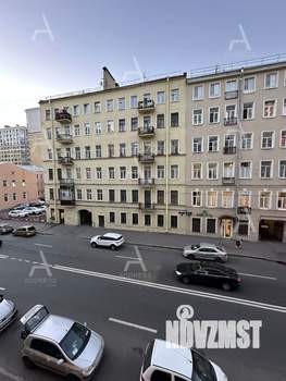 Студия квартира, на длительный срок, 28м2, 3/9 этаж