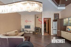 3-к квартира, на длительный срок, 140м2, 3/3 этаж