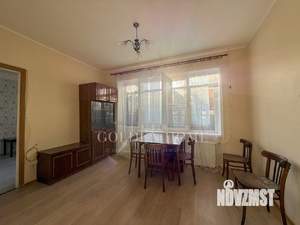 4-к квартира, на длительный срок, 60м2, 2/5 этаж
