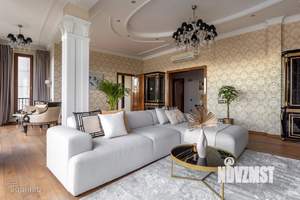 4-к квартира, на длительный срок, 199м2, 3/6 этаж