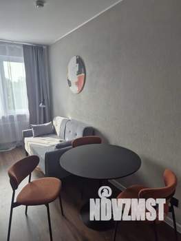 1-к квартира, посуточно, 34м2, 5/18 этаж