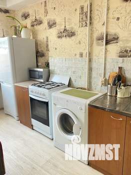 2-к квартира, посуточно, 50м2, 7/9 этаж