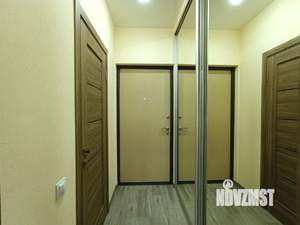 Студия квартира, на длительный срок, 22м2, 20/25 этаж