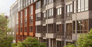 1-к квартира, на длительный срок, 49м2, 5/6 этаж