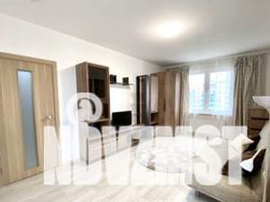 2-к квартира, на длительный срок, 57м2, 19/21 этаж