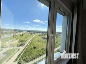 Студия квартира, на длительный срок, 20м2, 15/20 этаж