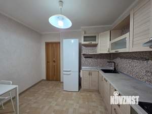 1-к квартира, на длительный срок, 43м2, 12/13 этаж