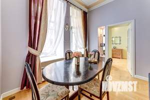 1-к квартира, посуточно, 60м2, 1/1 этаж