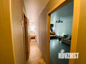 1-к квартира, посуточно, 36м2, 2/12 этаж