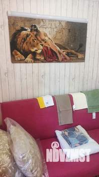 1-к квартира, на длительный срок, 42м2, 5/5 этаж