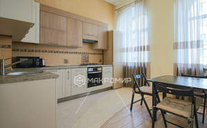 2-к квартира, на длительный срок, 85м2, 2/5 этаж